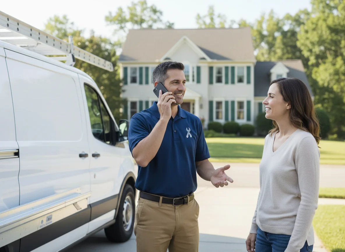 Home Gutter Service Ridge, MD FAQs